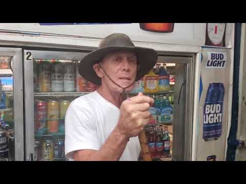 Papo And Cowboy Funny Talk Etch Other