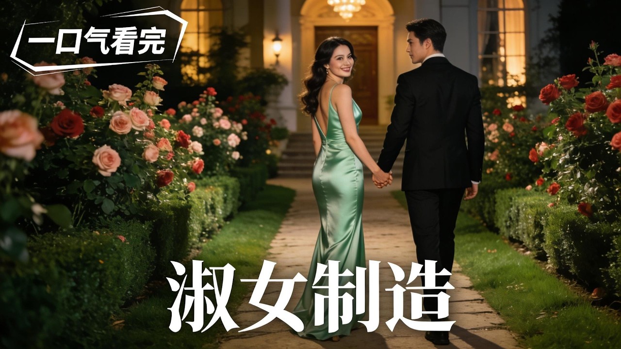 假名媛逆袭：为母筹药费，豪门订婚惊天反转！