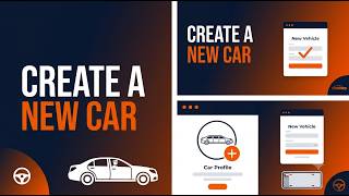 How to Create a New Car in Pickup Dispatch | Step-by-Step Tutorial