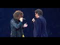 Marco borsato  marcel veenendaal  de bestemming live