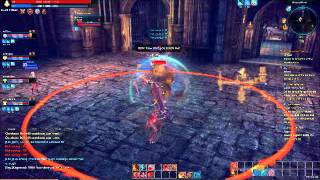 Tera Online 28 Slayer