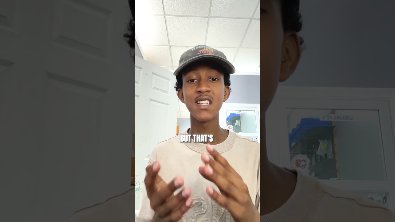 Short Form Videos