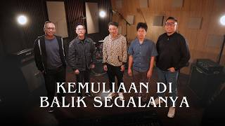 Bestindo   Kemuliaan Di Balik Segalanya  Fandy Santoso