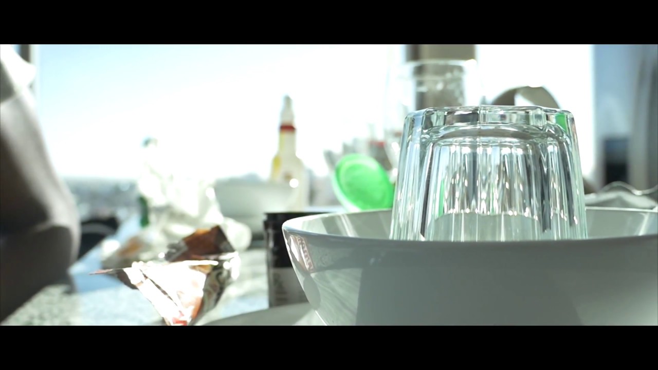 Young Manni - Changed (Official Video)