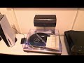 Recording YouTube Videos on DVHS Tape π₯
