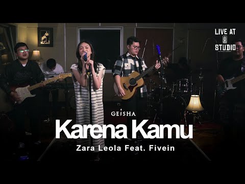 Geisha - Karena