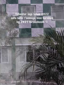 story' wa 17 detik jaga diri baik2