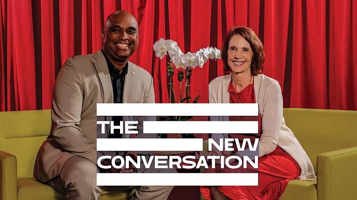 Dr. Teresa Ghilarducci | The New Conversation with...