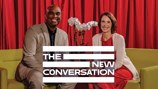 Dr. Teresa Ghilarducci | The New Conversation with Dr. Dwight A. McBride | S3 E 1