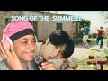 SAILURGRL REACTS TXT (투모로우바이투게더) 'Love Language'Official MV Reaction take notes!!