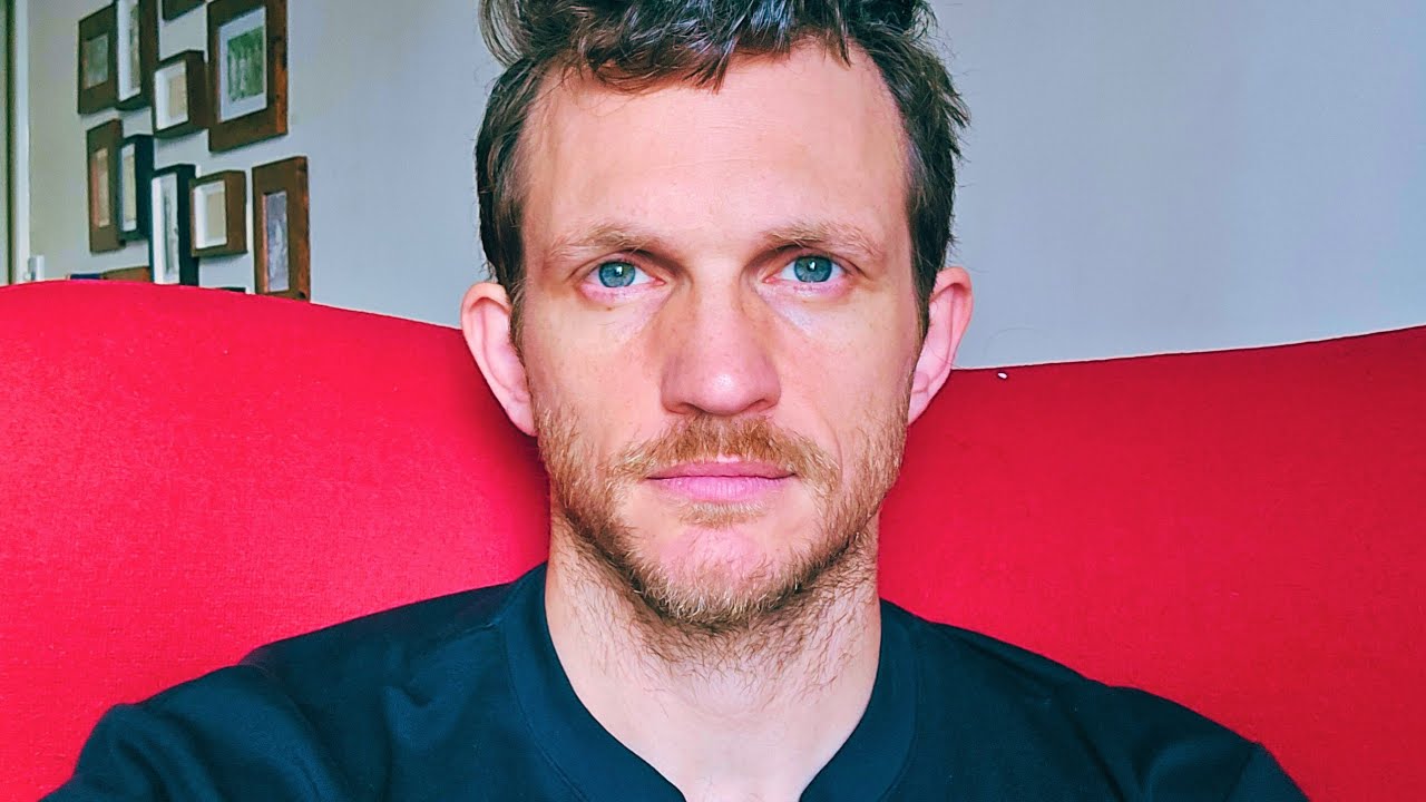 How to Get Past Surface-Level Conversations with Women (Dating Coach Explains) 