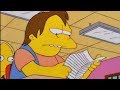 A LETTER TO NELSON MUNTZ