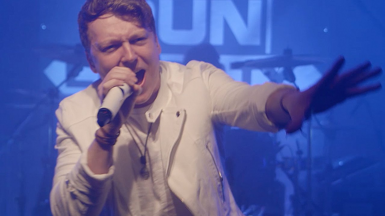 Run Liberty Run "SAYONARA" - Live at Nachtwerk, Karlsruhe - Official Live Video