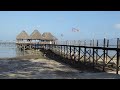 Paradise Beach Resort - Marumbi, Zanzibar- February 2020