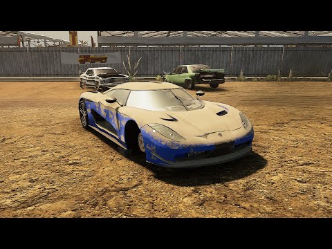 Hammerdal Strale Car Mechanic Simulator 2021 HAMMERDAL STRALE S (2012) - YouTube