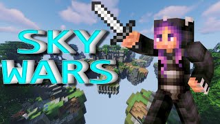 Brace Yourself - Skywars