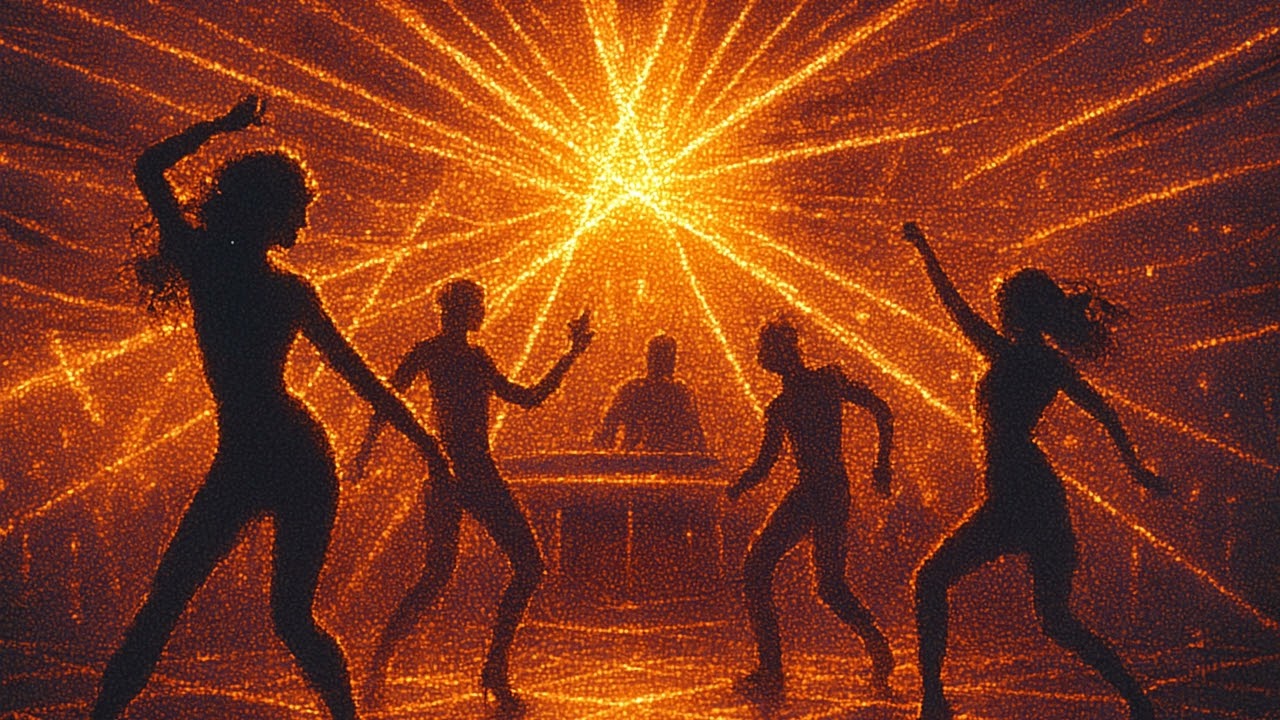 Funky House ☣️ 2026 DiSCO MiX [ u p l i f t & f o c u s ]