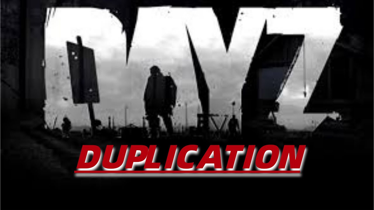 DayZ Duplication Glitch (After Latest Update) YouTube