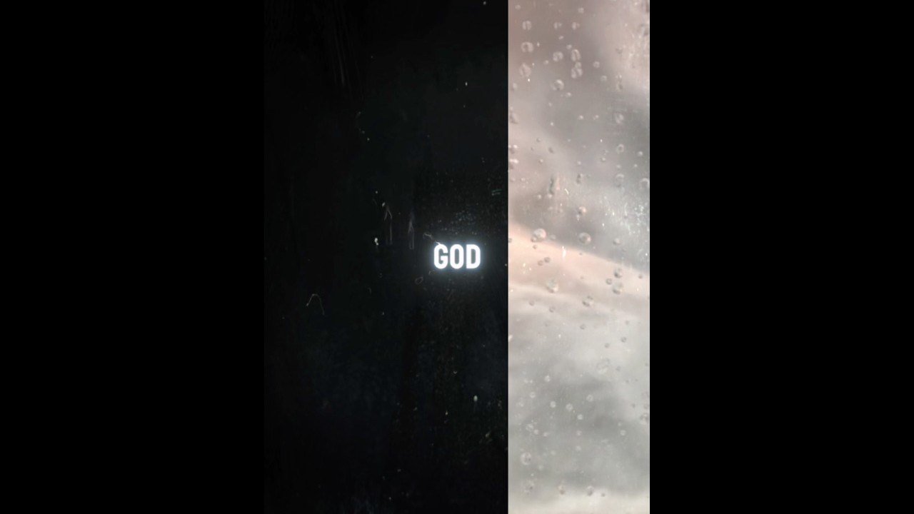 God, Today We Place Everything in Your Hands