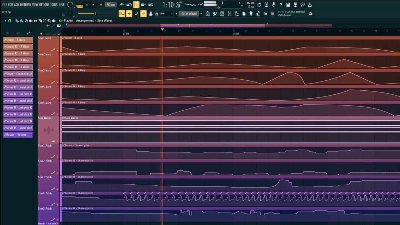 Obejrzyj Ether - WeeklyBeats Week 14 w YouTube Obejrzyj Ether - WeeklyBeats Week 14 w YouTube