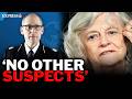 Police offer major update on Ann Widdecombe murder investigation
