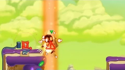 Fun Run 4 (Gameplay 2)