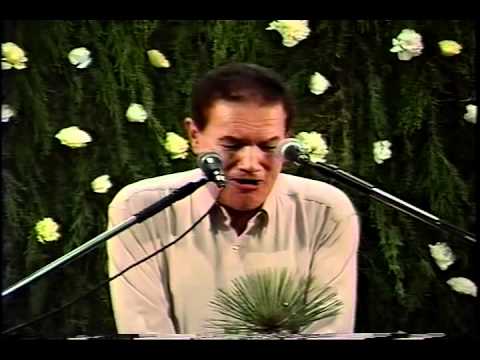 Divaldo Pereira Franco - Mensagem de Bezerra de Menezes