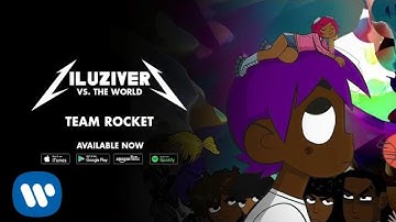 Lil Uzi Vert - Team Rocket [Official Audio]