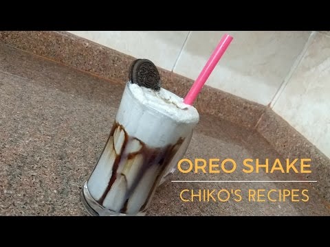 refresh-summer-in-just-5-mins!!!-|-oreo-shake-at-home-|-easy-to-make-|-chiko's-recipes