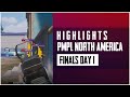PMPL NA Finals Day 1 Highlights