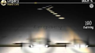 【Deemo】Legacy - HARD full combo