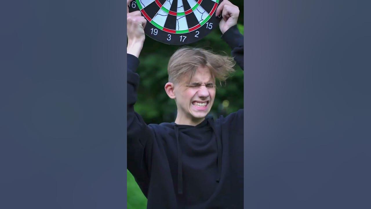 РУССКИЙ ДАРЦ - YouTube