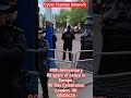 80 years of Peace in Europe VE Day Celebration in London, UK 05/05/25 #shorts #breakingnews #peace