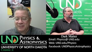 Cosmic Pi S:1 E:5 Main Topics: Cosmology, Dark Matter