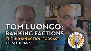 Famous Tom Luongo on the Rival Factions Among Bankers Wealth