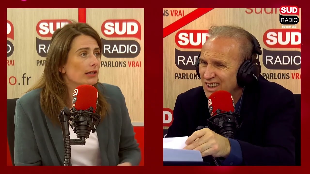 Marine Tondelier: "Des gens qui ne sont pas le neveu de Macron se font agresser dans l'indifférence"