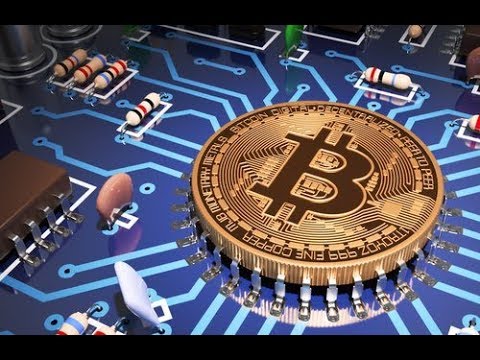 cryptocurrency documentary bbc