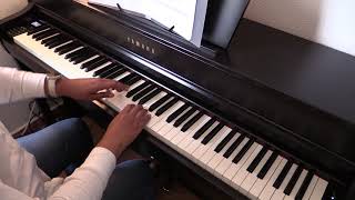 Birds 🎵 Nikolaev's Russian School of Piano Playing piece no. 28
