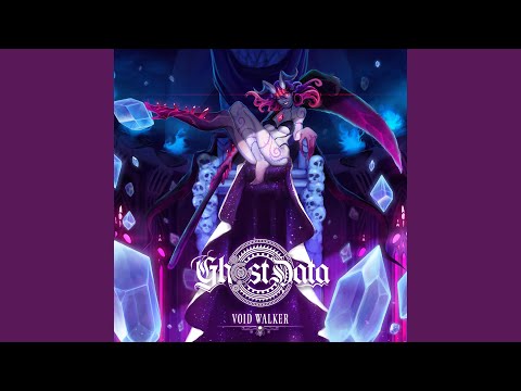 Ghost Data — Arc Star (feat. Altruist)