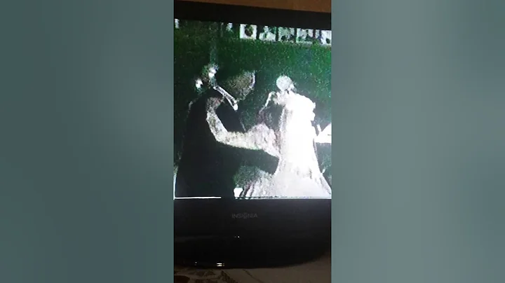 Father Daughter dance