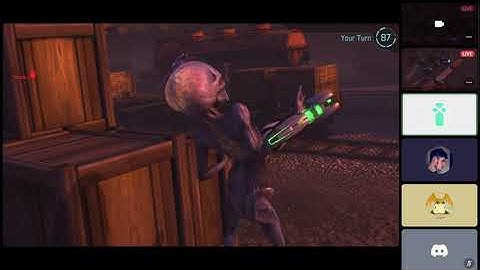 XCOM: EW Tournament 2021 - Darklight5231 vs Aegis (Round 1) (Game 2)