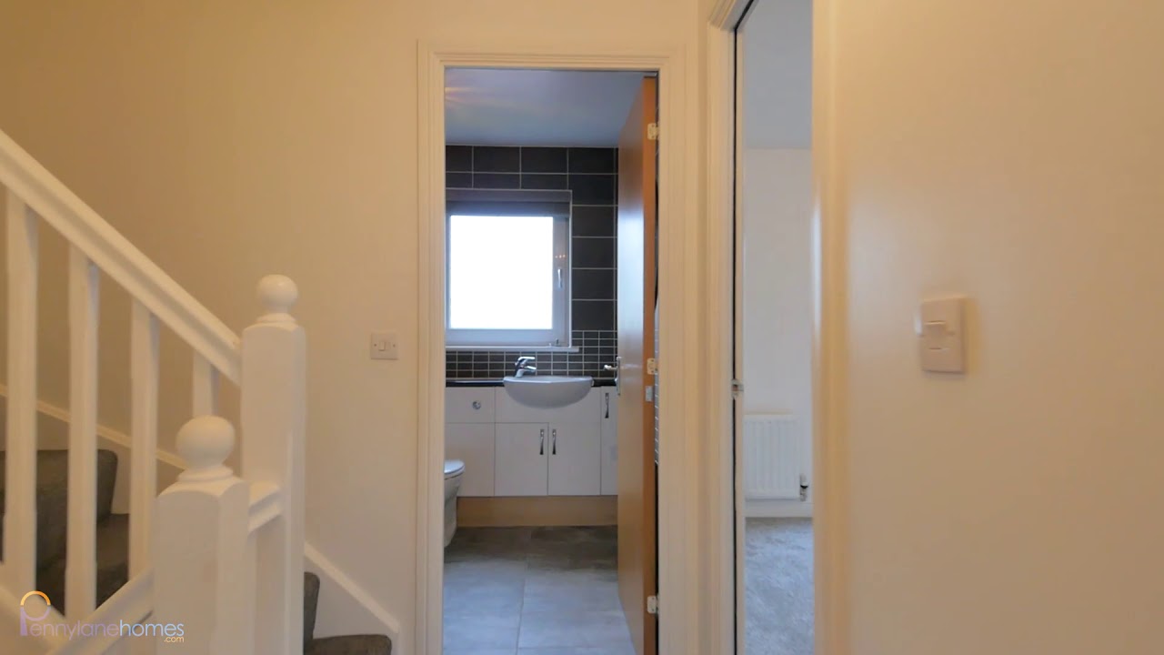 Crofton Drive, Renfrew YouTube