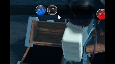 GETTING DEVOURER PANTS FROM MUGEN TRAIN