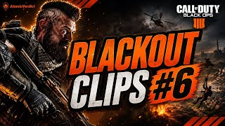 Blackout 2026 - Highlights/Clips/Wipes #6