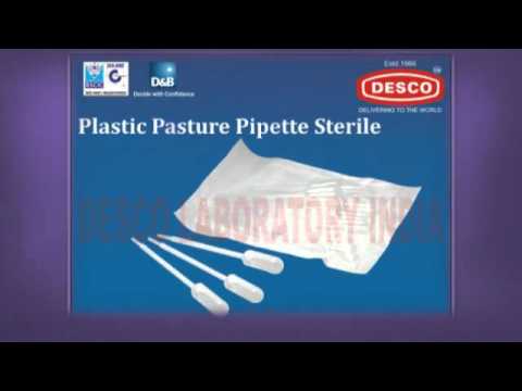Serological Pipette | Plastic Labware