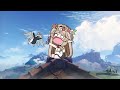 Beginning of video