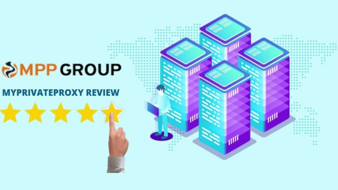 🔐 MyPrivateProxy Review & Coupons (2025) | Fastest Private Proxies for SEO, Bots & Scraping! 