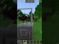 Minecraft Trending viral shorts 🥰 #short #2