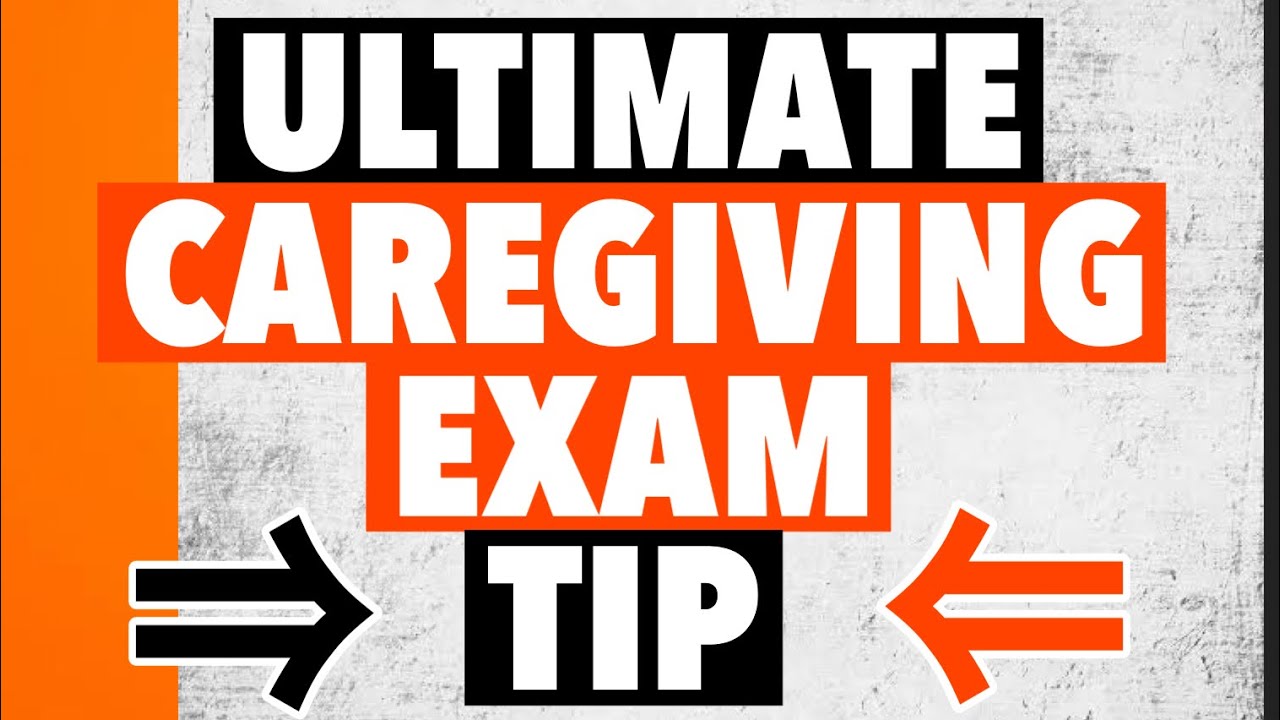 The ULTIMATE Japanese Caregiver Exam TIP | NikkoVenture