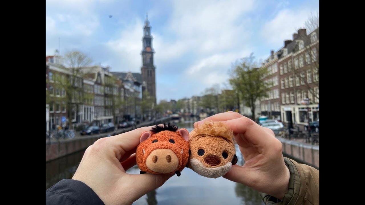 Amsterdam Hidden Gems 